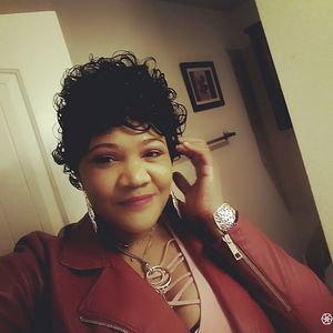 Meet your Posher, Shawanda